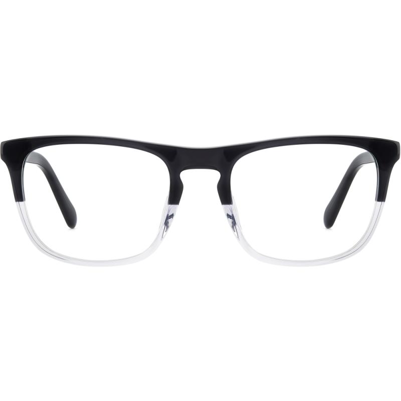 Fossil Ochelari de vedere barbati fossil fos7191 81v 53