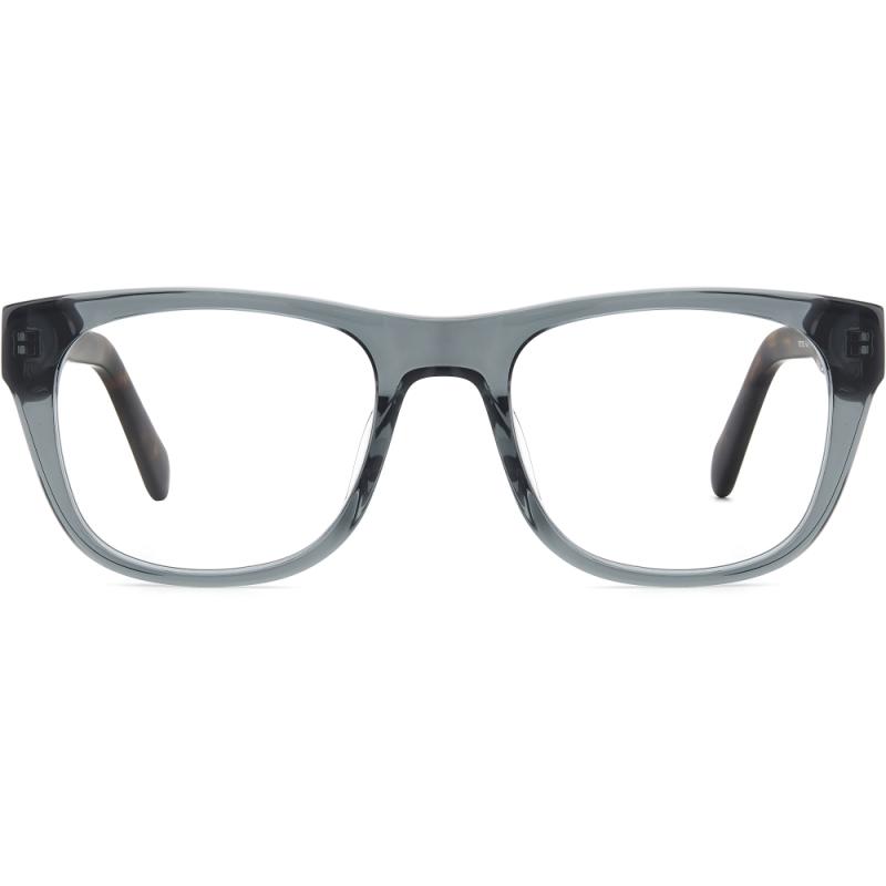 Fossil Ochelari de vedere barbati fossil fos7193 63m 50