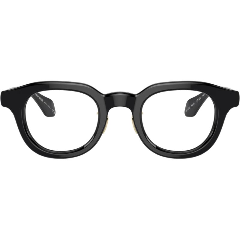 Giorgio Armani Ochelari de vedere barbati giorgio armani ar7253 6060 47