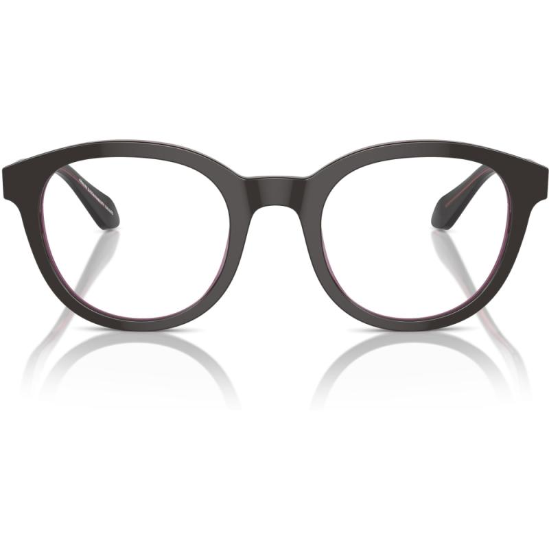 Giorgio Armani Ochelari de vedere barbati giorgio armani ar7256 6088 48