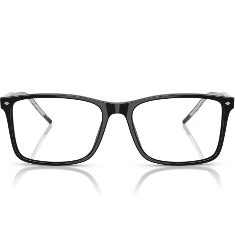 Giorgio Armani Ochelari de vedere barbati giorgio armani ar7258 5875 55