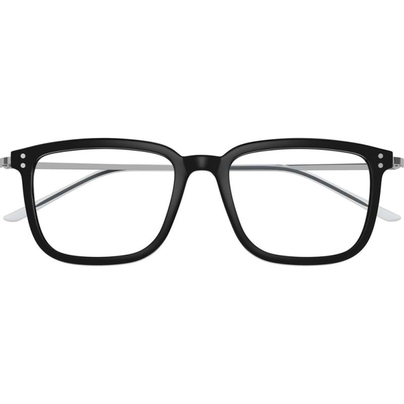 Gucci Ochelari de vedere barbati gucci gg1709o 005 53