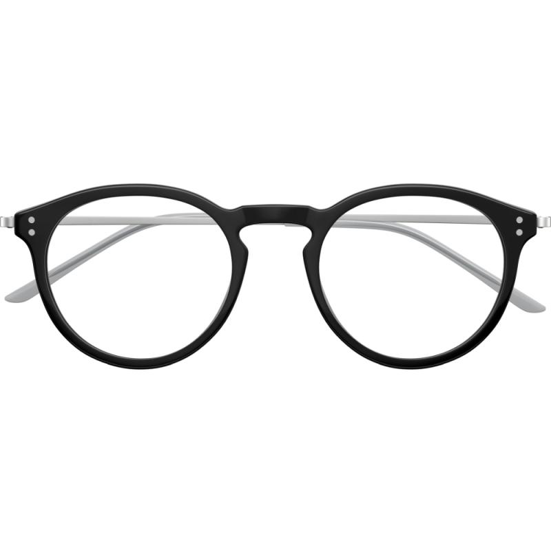 Gucci Ochelari de vedere barbati gucci gg1710o 001 48