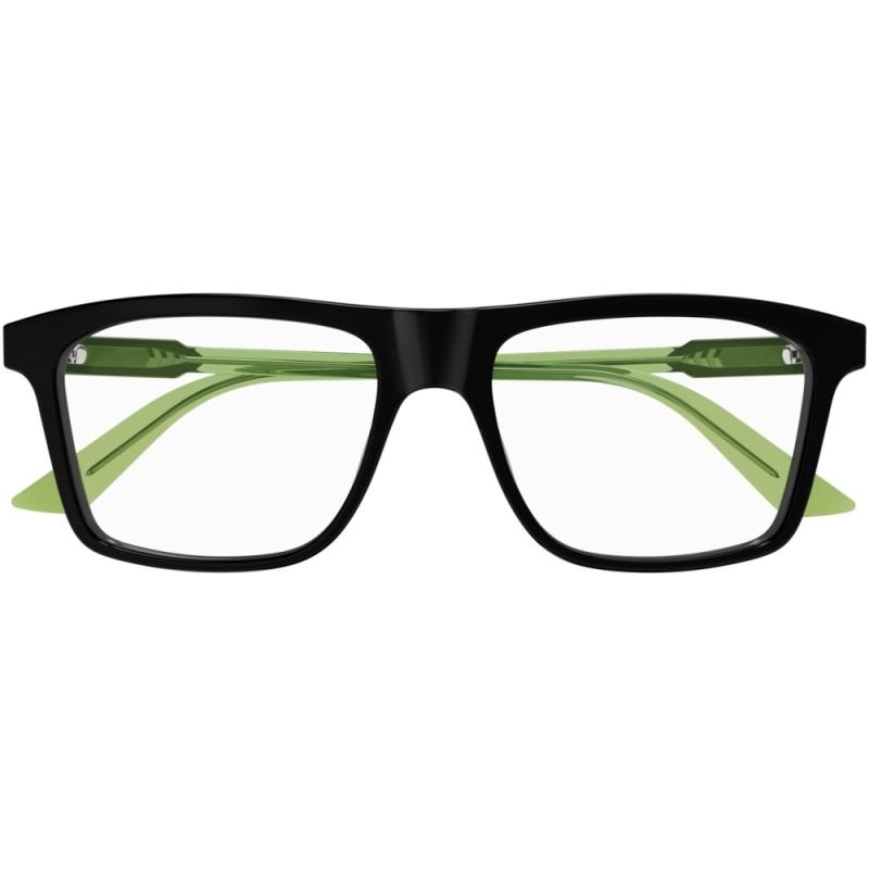 Gucci Ochelari de vedere barbati gucci gg1820o 003 55