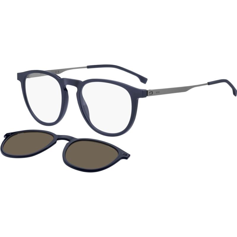 Hugo Boss Ochelari de vedere barbati hugo boss boss 1640/cs dty 51