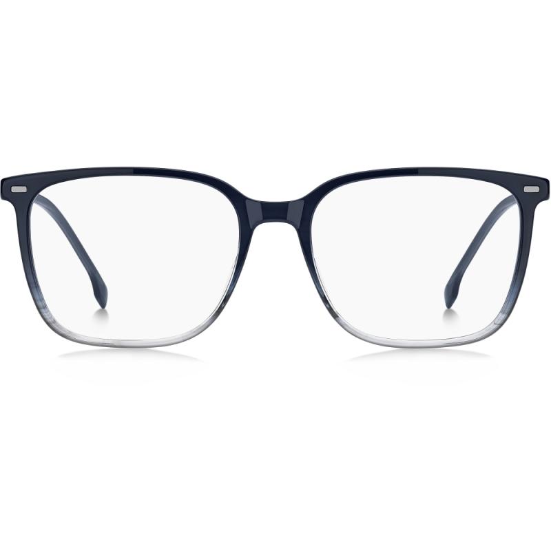 Hugo Boss Ochelari de vedere barbati hugo boss boss 1696 3hh/99 56