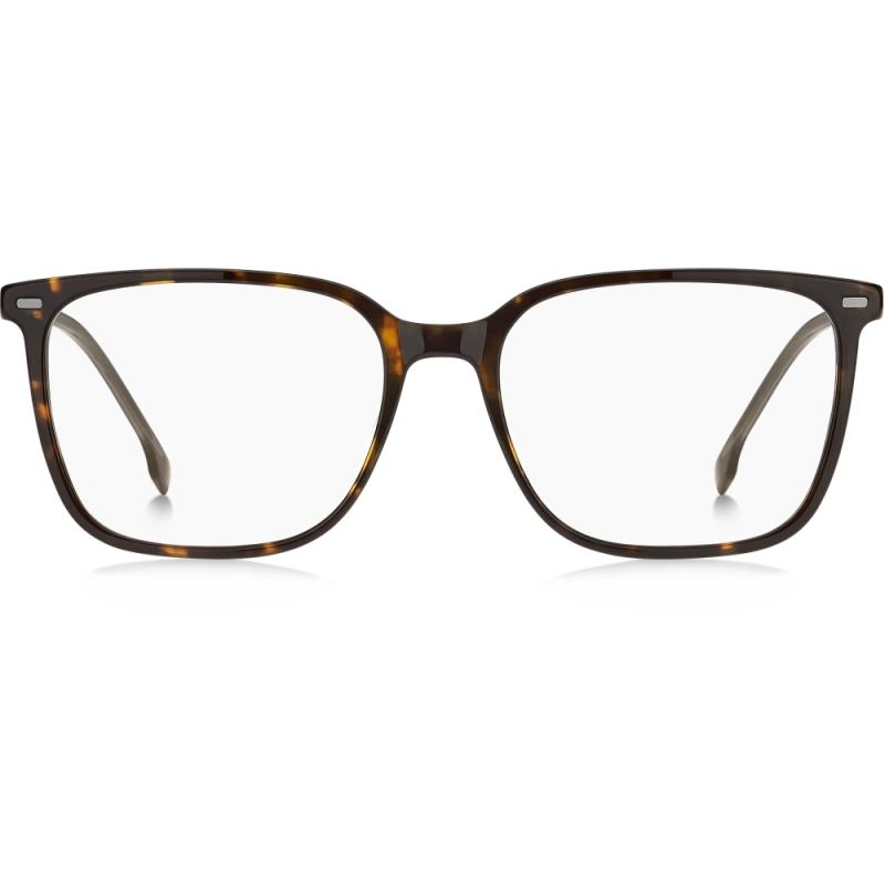 Hugo Boss Ochelari de vedere barbati hugo boss boss 1696 3ma/99 56