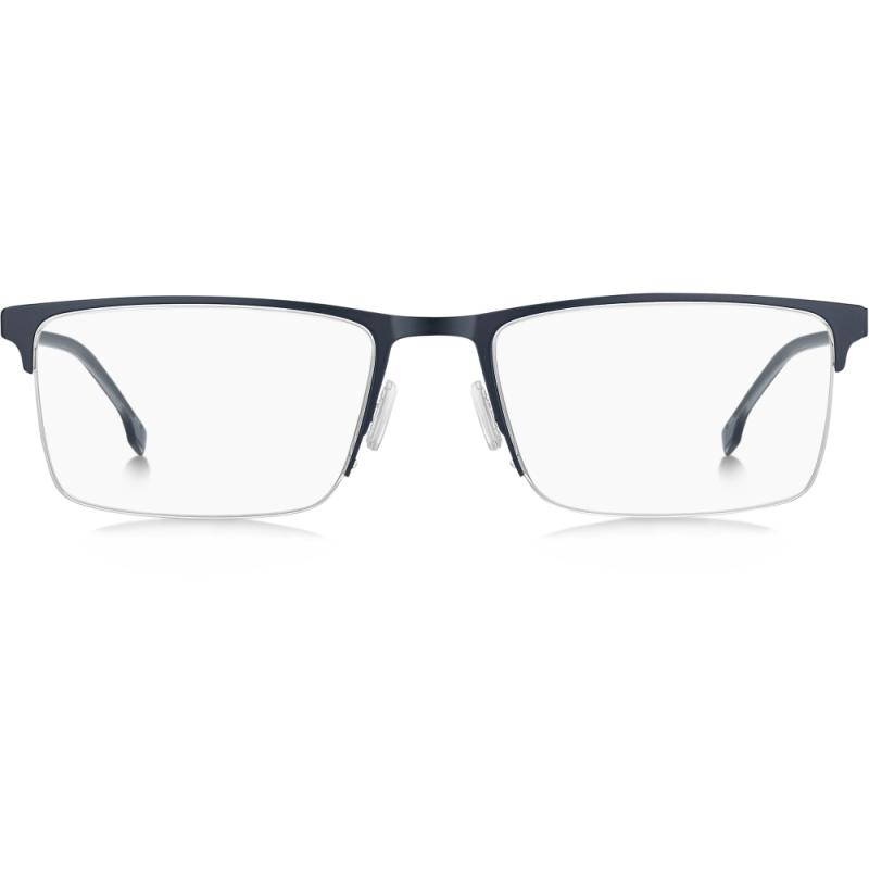 Hugo Boss Ochelari de vedere barbati hugo boss boss 1698 ku0/99 57