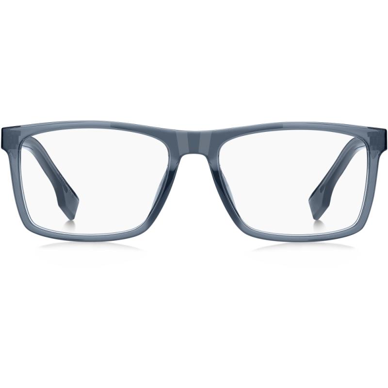 Hugo Boss Ochelari de vedere barbati hugo boss boss 1701/g pjp/99 57