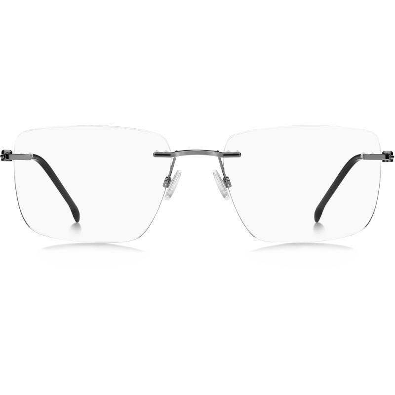 Hugo Boss Ochelari de vedere barbati hugo boss boss 1706/f v81 56