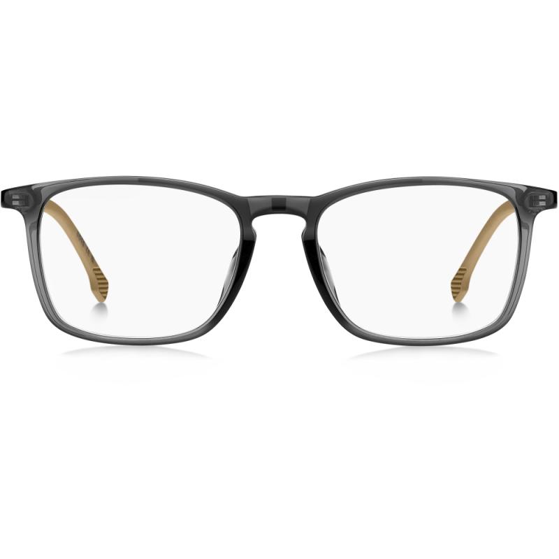 Hugo Boss Ochelari de vedere barbati hugo boss boss 1716/f kb7 52