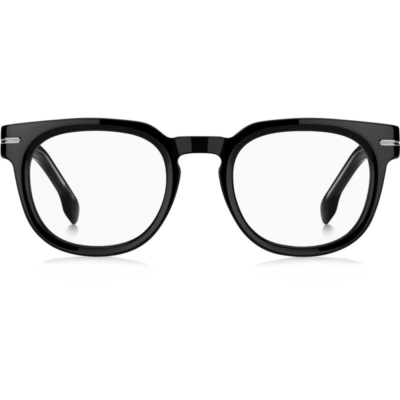 Hugo Boss Ochelari de vedere barbati hugo boss boss 1719 807 50