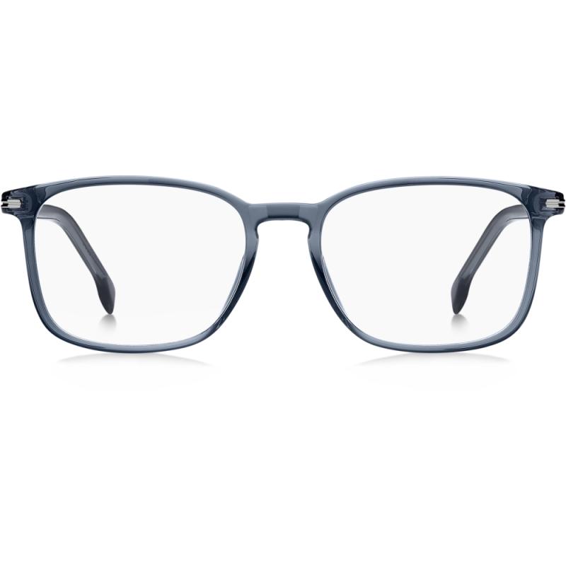 Hugo Boss Ochelari de vedere barbati hugo boss boss 1727 pjp 55