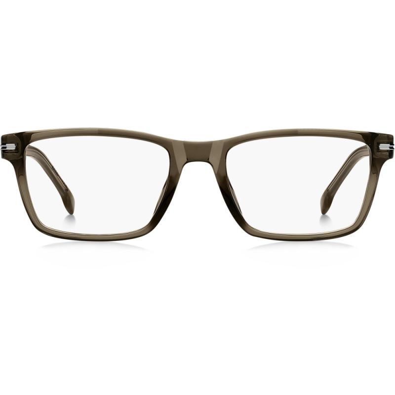 Hugo Boss Ochelari de vedere barbati hugo boss boss 1740/f 09q 53