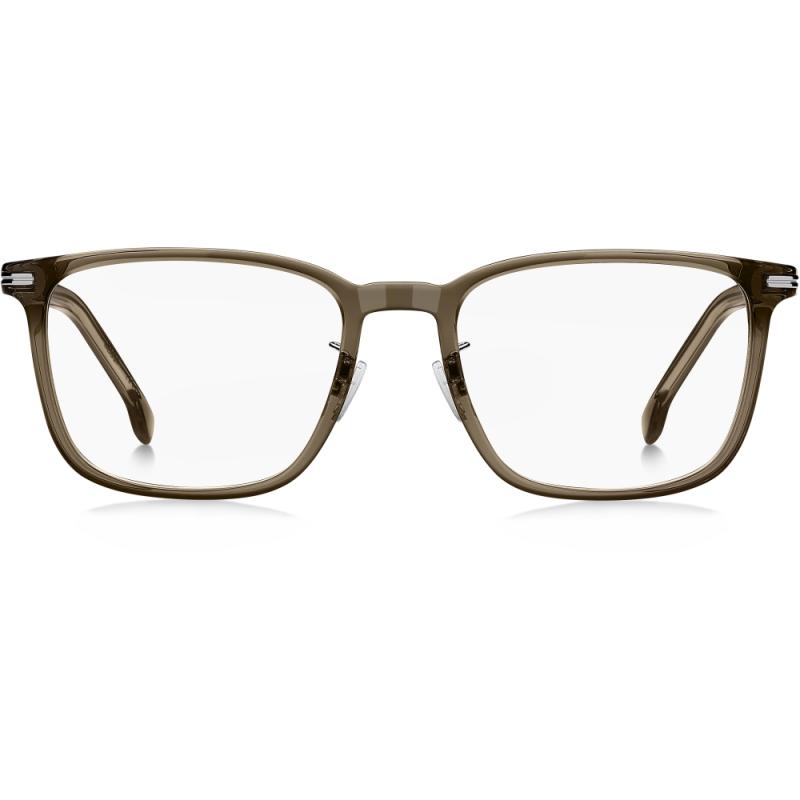 Hugo Boss Ochelari de vedere barbati hugo boss boss 1741/f 09q 54