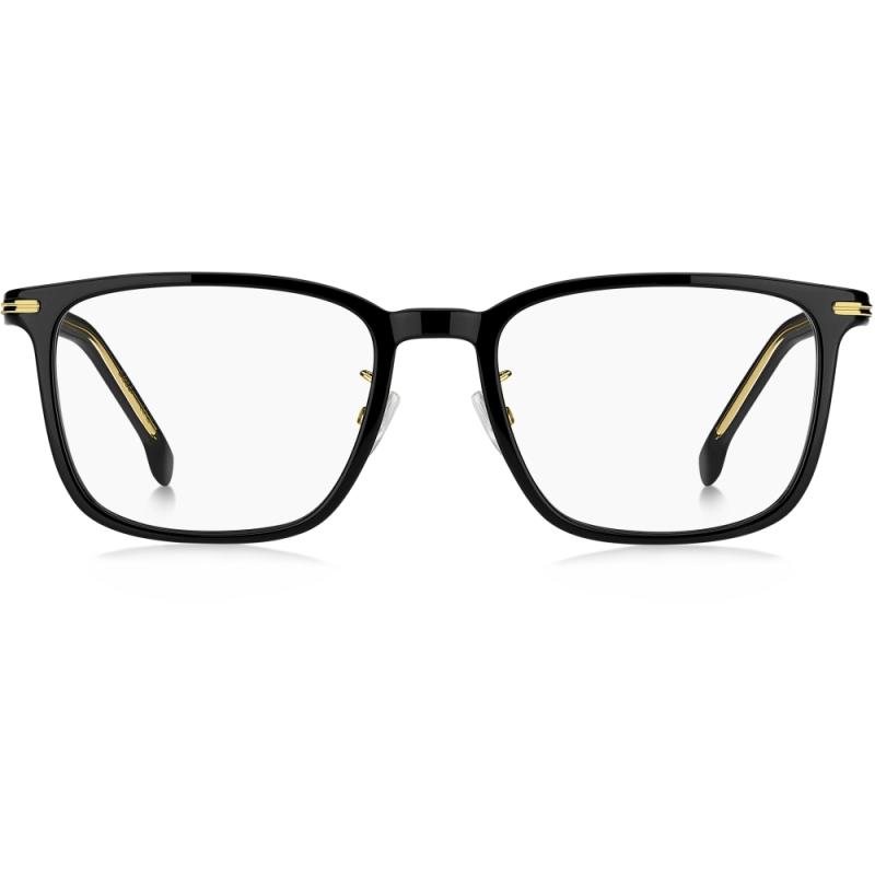 Hugo Boss Ochelari de vedere barbati hugo boss boss 1741/f 807 54