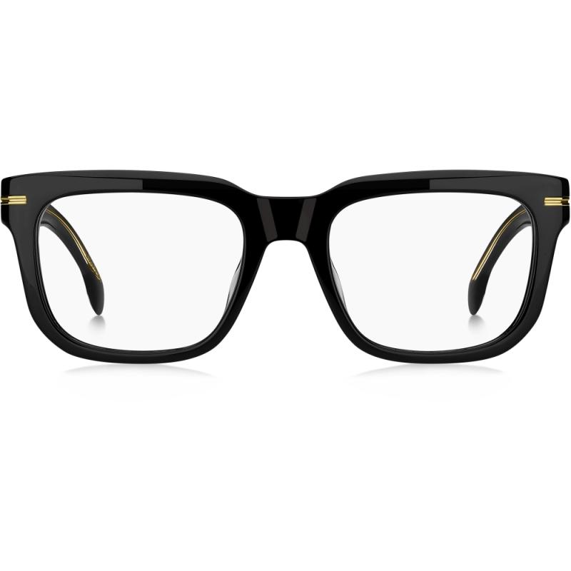 Hugo Boss Ochelari de vedere barbati hugo boss boss 1746/g 807 53