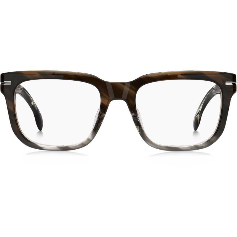 Hugo Boss Ochelari de vedere barbati hugo boss boss 1746/g tv7 53