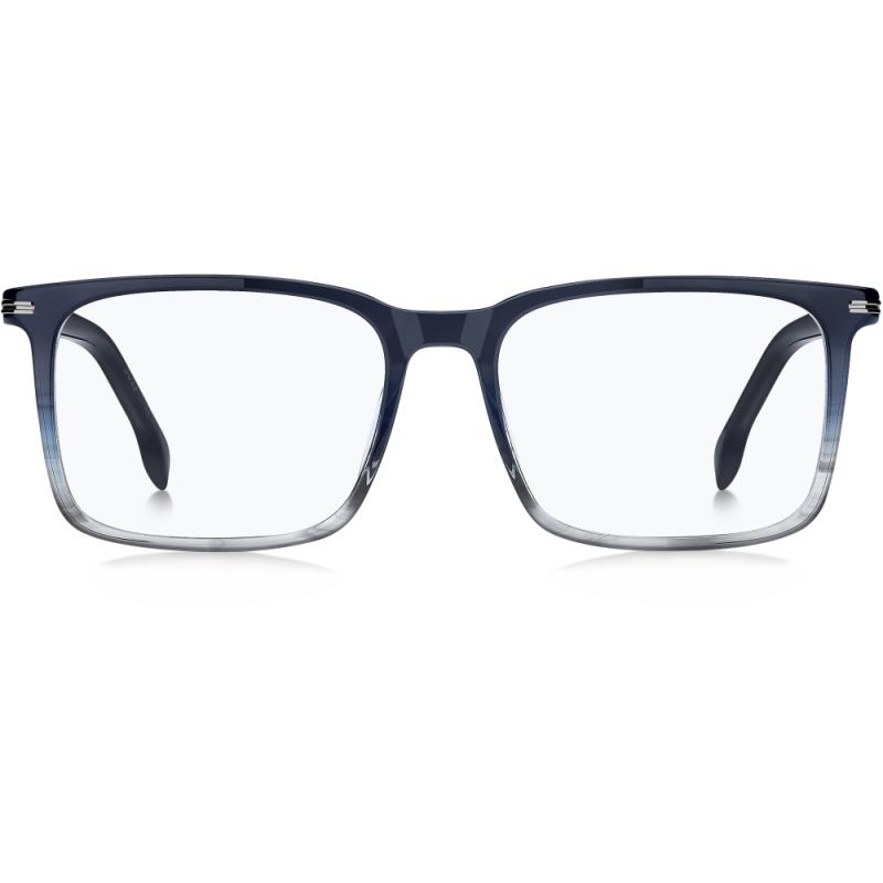 Hugo Boss Ochelari de vedere barbati hugo boss boss 1753/g 0mx 55
