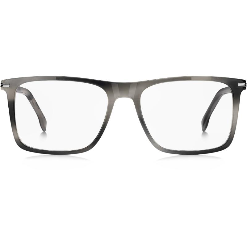 Hugo Boss Ochelari de vedere barbati hugo boss boss 1754 2w8 54