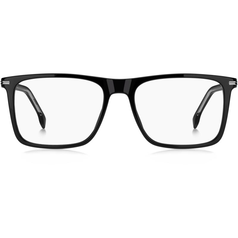 Hugo Boss Ochelari de vedere barbati hugo boss boss 1754 807 54