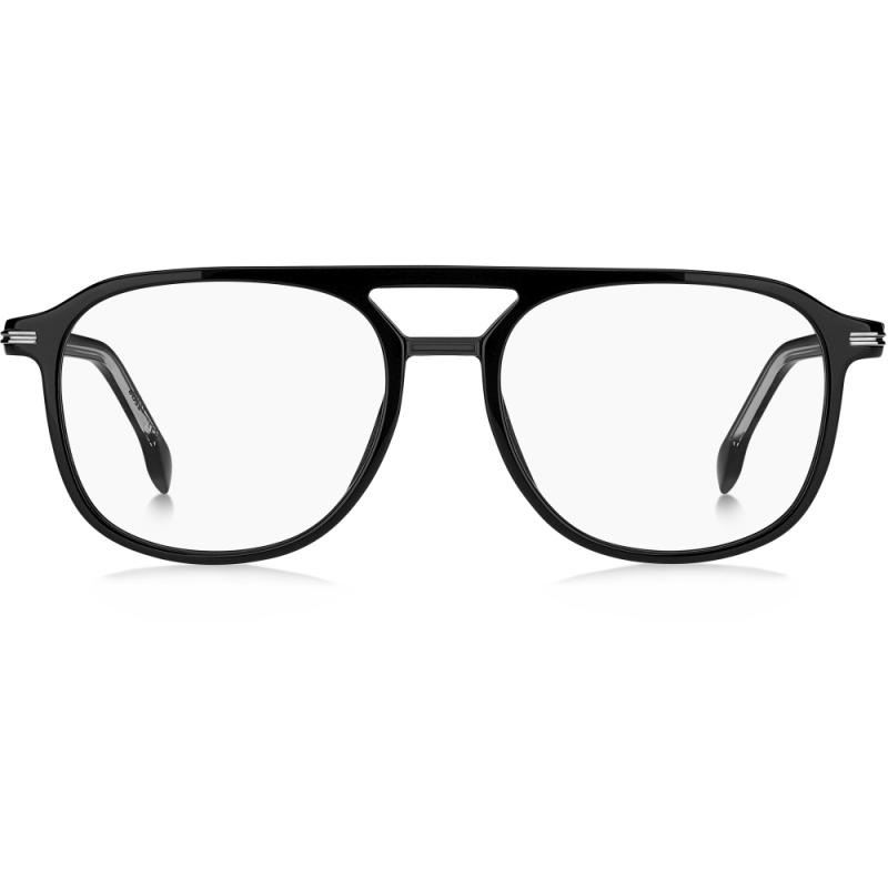 Hugo Boss Ochelari de vedere barbati hugo boss boss 1755 807 53