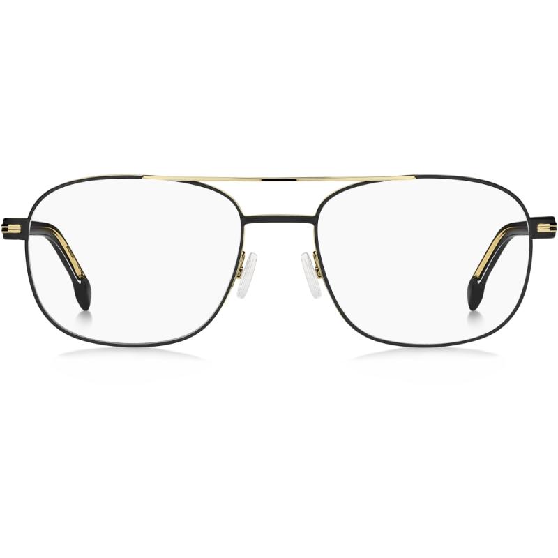 Hugo Boss Ochelari de vedere barbati hugo boss boss 1756 i46 54