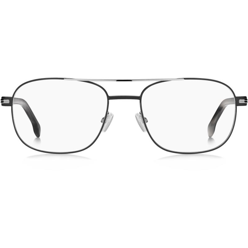Hugo Boss Ochelari de vedere barbati hugo boss boss 1756 ti7 54