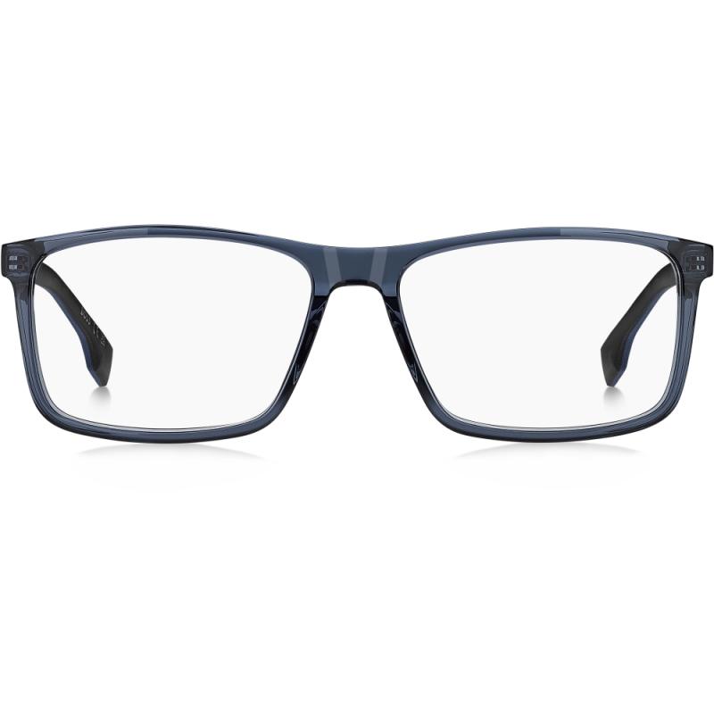 Hugo Boss Ochelari de vedere barbati hugo boss boss 1768/g pjp 57