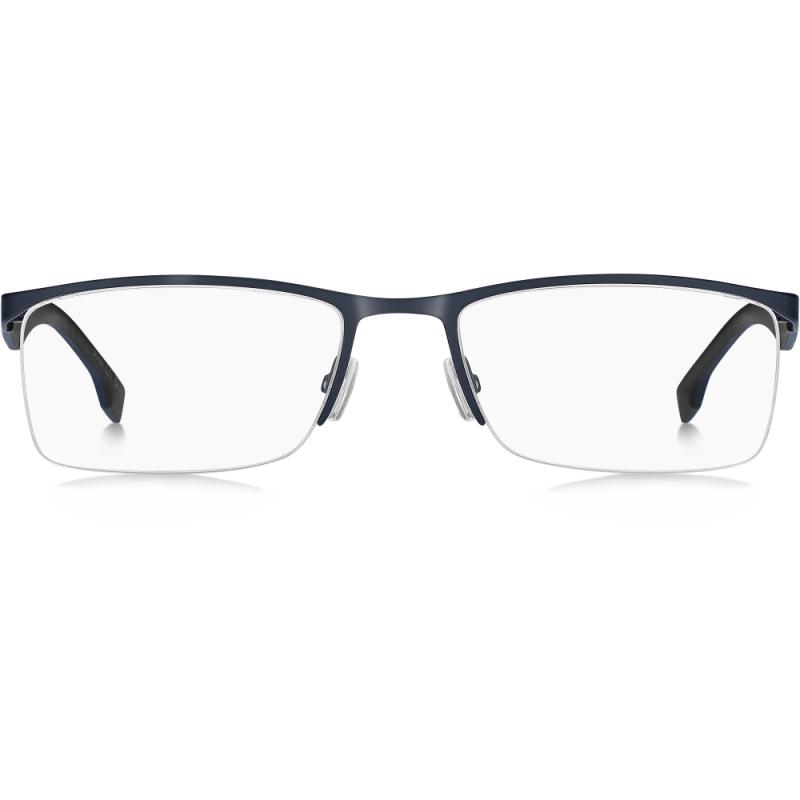 Hugo Boss Ochelari de vedere barbati hugo boss boss 1770 fll 58