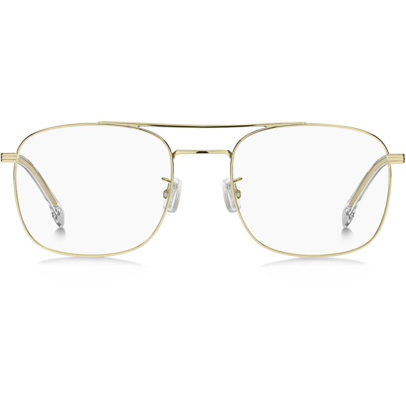 Hugo Boss Ochelari de vedere barbati hugo boss boss 1771/g j5g 54