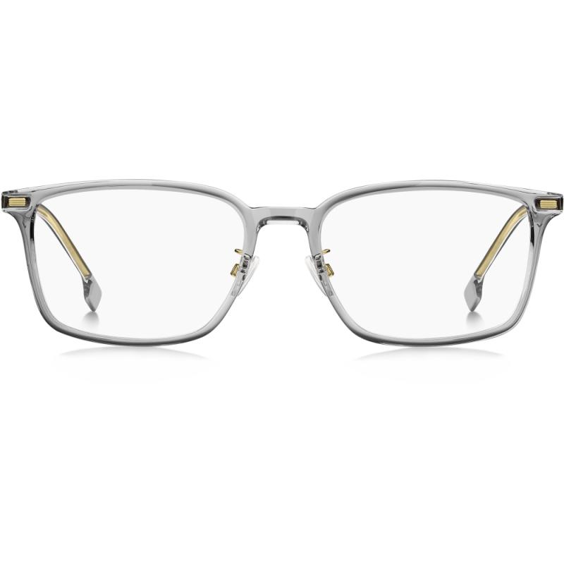 Hugo Boss Ochelari de vedere barbati hugo boss boss 1796/f ft3 55