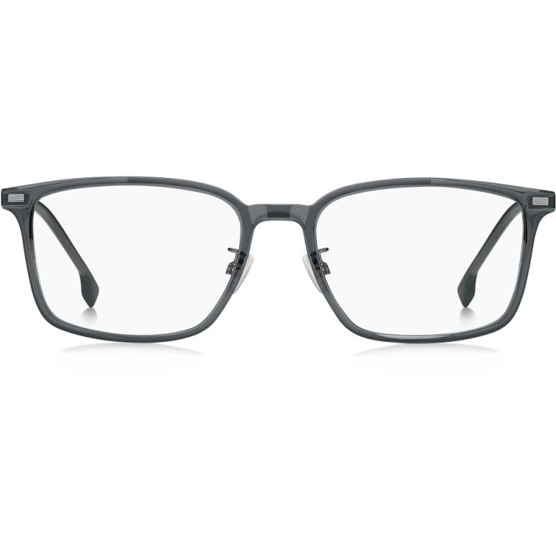 Hugo Boss Ochelari de vedere barbati hugo boss boss 1796/f hek 55