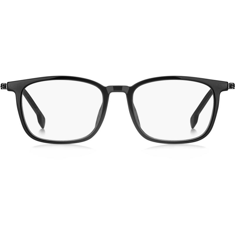 Hugo Boss Ochelari de vedere barbati hugo boss boss 1801/f hek 53