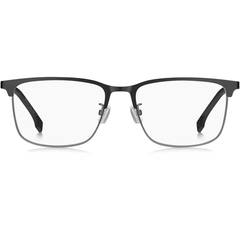 Hugo Boss Ochelari de vedere barbati hugo boss boss 1802/f rzz 55