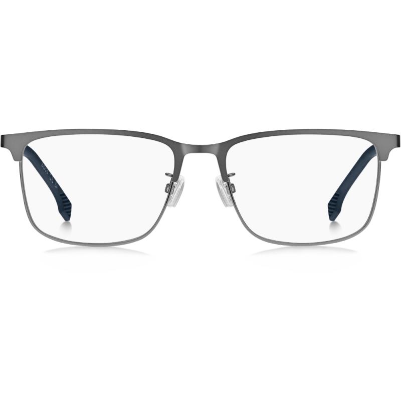 Hugo Boss Ochelari de vedere barbati hugo boss boss 1802/f v6d 55