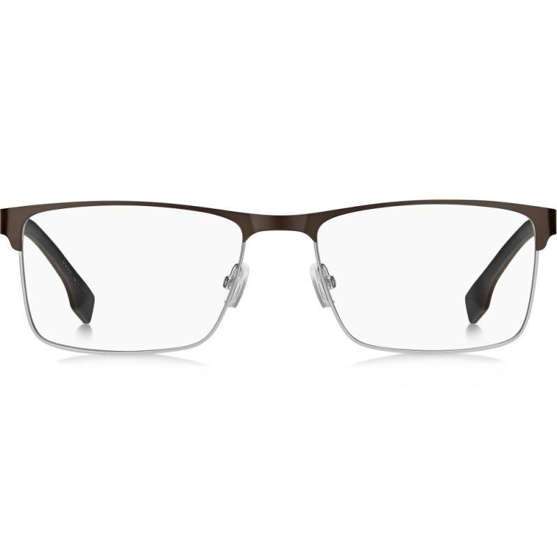 Hugo Boss Ochelari de vedere barbati hugo boss boss 1829 05n 57