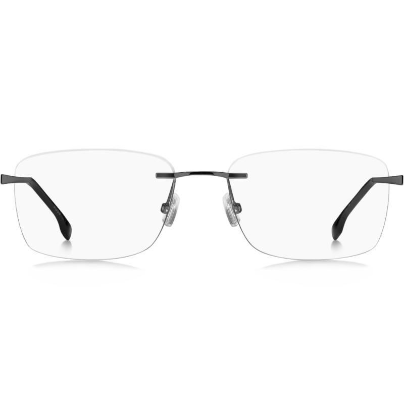 Hugo Boss Ochelari de vedere barbati hugo boss boss 1873/f v81 57
