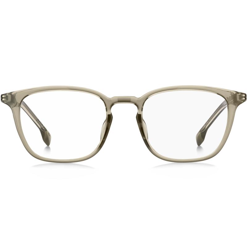 Hugo Boss Ochelari de vedere barbati hugo boss boss 1874/f r1t 50