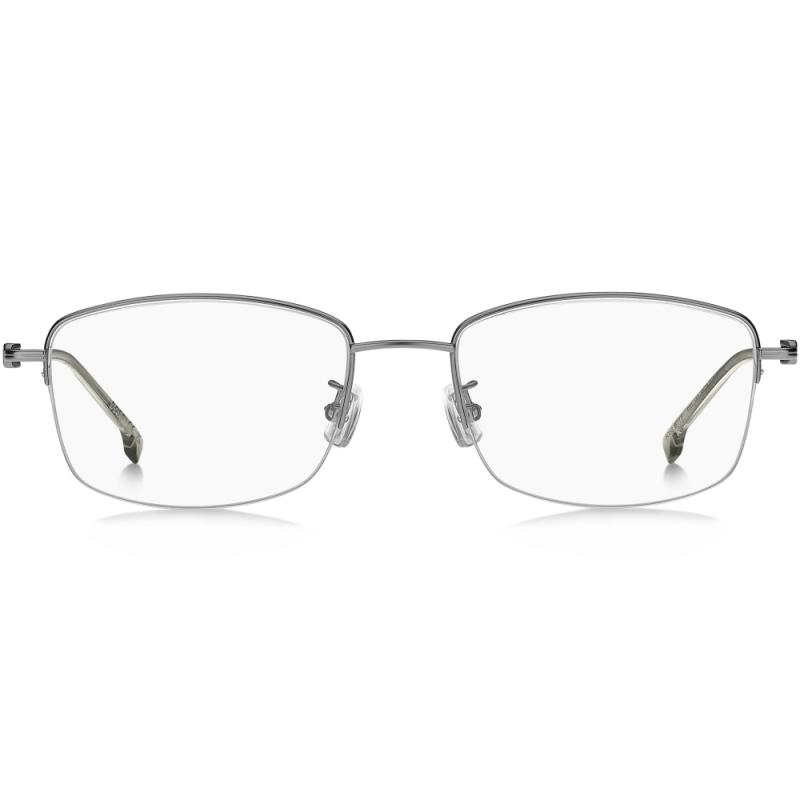 Hugo Boss Ochelari de vedere barbati hugo boss boss 1877/f r81 55