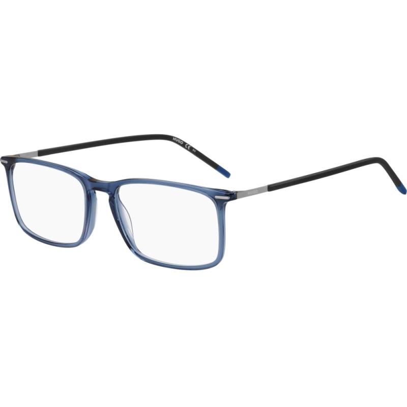 HUGO Ochelari de vedere barbati hugo hg 1231 pjp 53