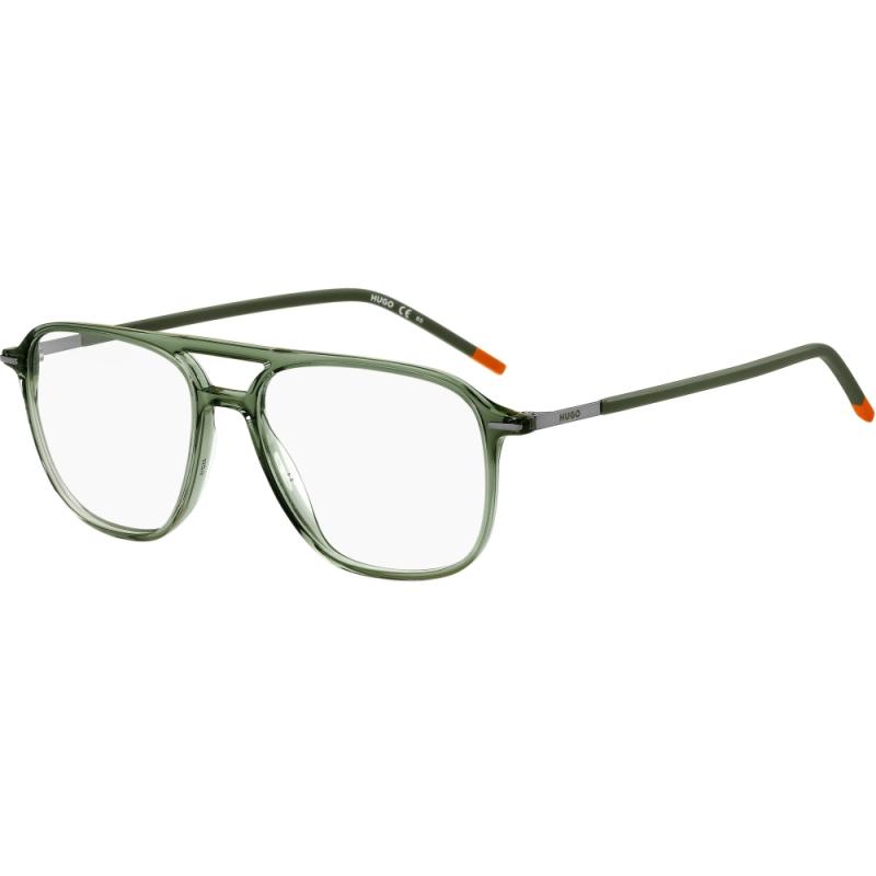 HUGO Ochelari de vedere barbati hugo hg 1232 1ed 53