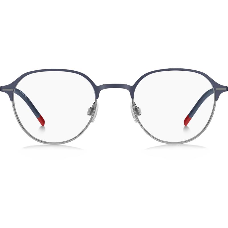 HUGO Ochelari de vedere barbati hugo hg 1234 dty 49