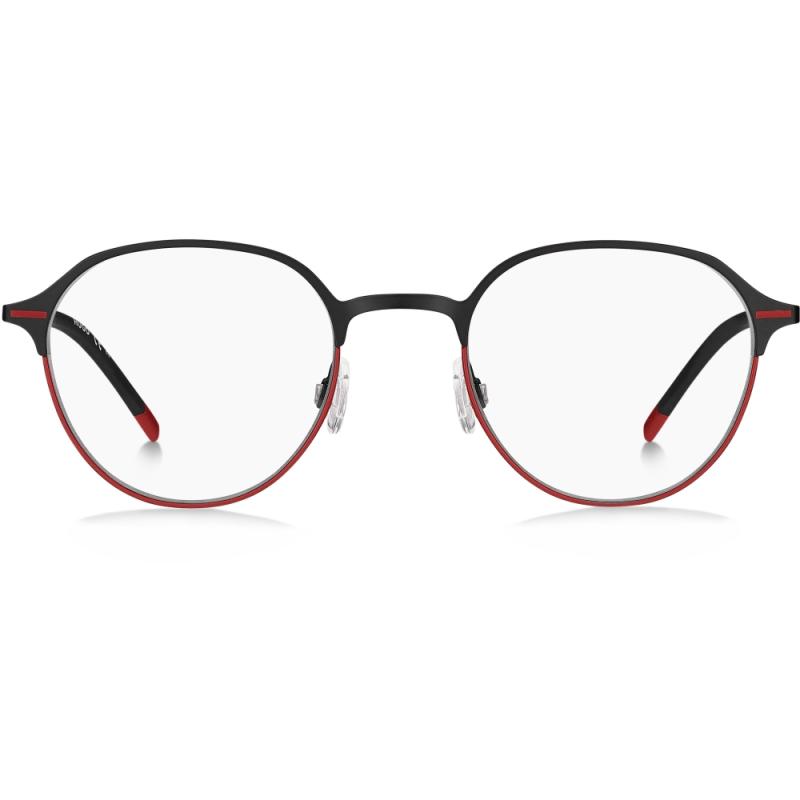 HUGO Ochelari de vedere barbati hugo hg 1234 oit 49