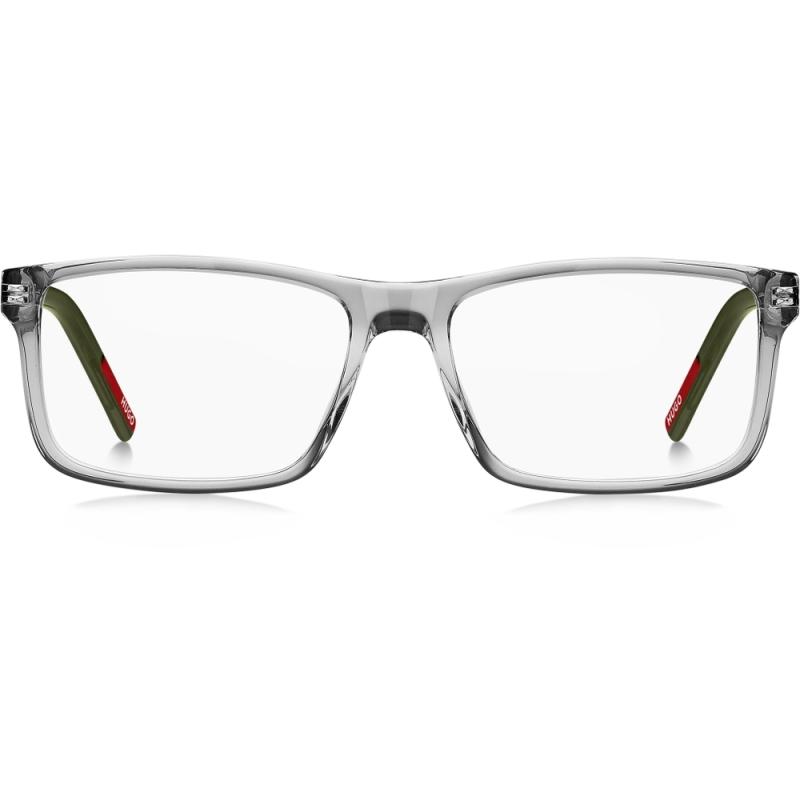 HUGO Ochelari de vedere barbati hugo hg 1262 3u5 55