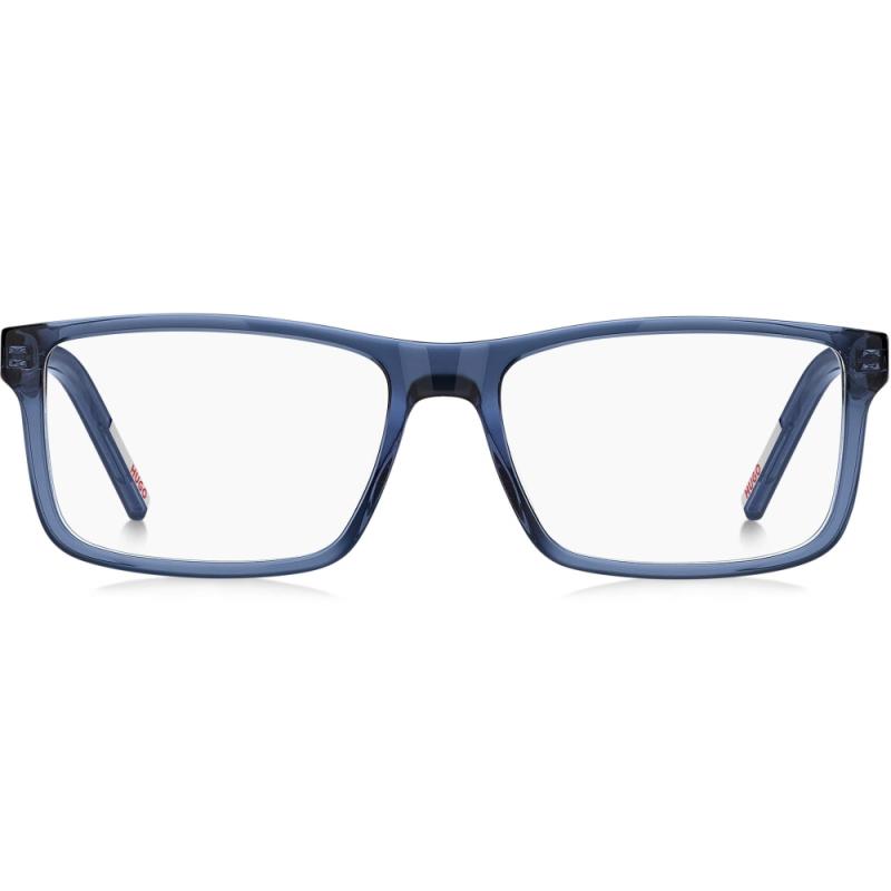 HUGO Ochelari de vedere barbati hugo hg 1262 pjp 55