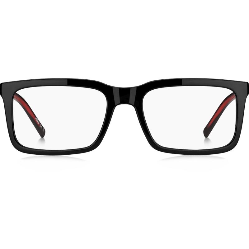 HUGO Ochelari de vedere barbati hugo hg 1317 807 55