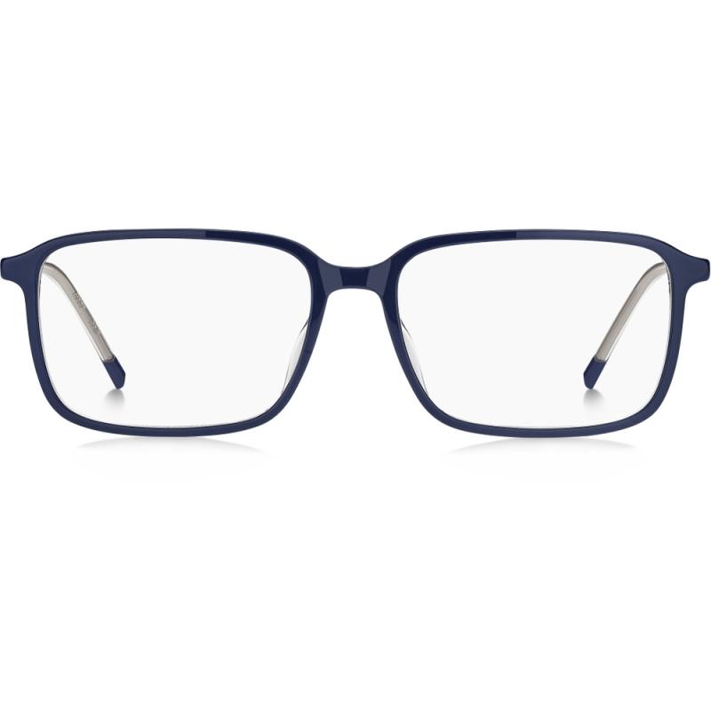 HUGO Ochelari de vedere barbati hugo hg 1321/g oxz 56