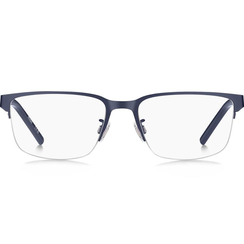 HUGO Ochelari de vedere barbati hugo hg 1333/g fll 55