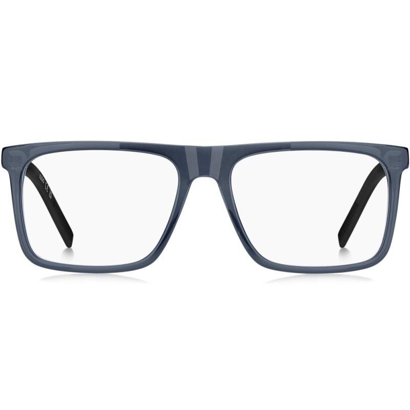 HUGO Ochelari de vedere barbati hugo hg 1339/g oxz 56